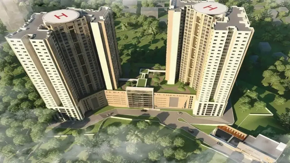 Prestige Padil Mangaluru Virtual Tour
