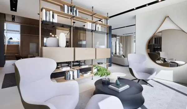 Featured image of Prestige Padil Mangaluru Gallery 4