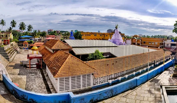 Featured Image of Kadri Manjunatha Temple