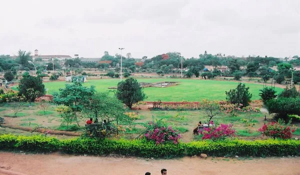 Featured Image of Kadri Park