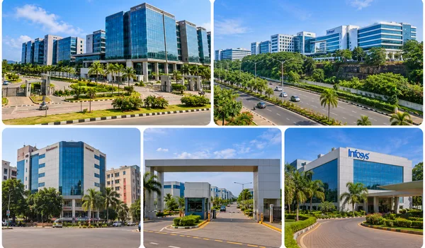 Featured Image of Major Tech Parks near Prestige Padil Mangaluru