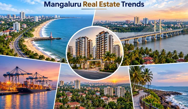 Featured Image of Mangaluru Real Estate Trends 2026