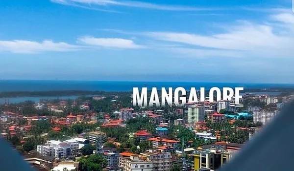 Featured Image of Mangaluru