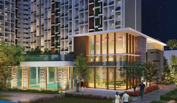 Featured Image of Prestige Padil Mangaluru Club House