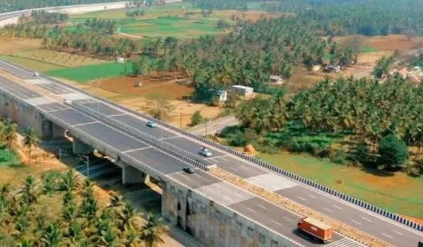 Featured Image of Prestige Padil Mangaluru Connectivity