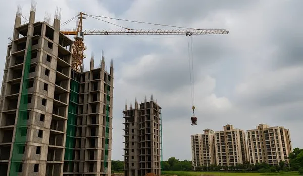 Featured Image of Prestige Padil Mangaluru Construction Status