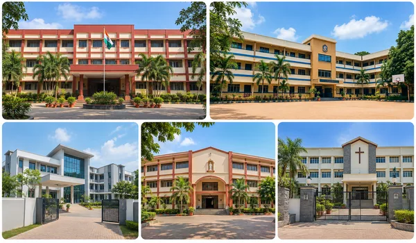 Featured Image of Schools near Prestige Padil Mangaluru