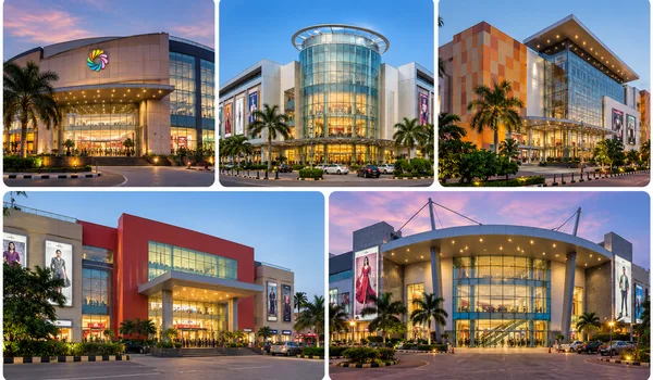 Featured Image of Shopping Centre near Prestige Padil Mangaluru